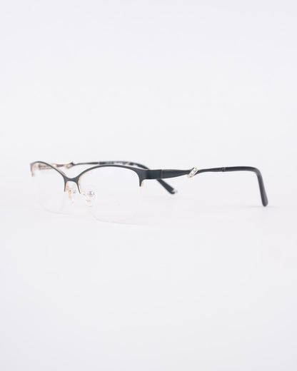 0063 Aros Opticos Metal