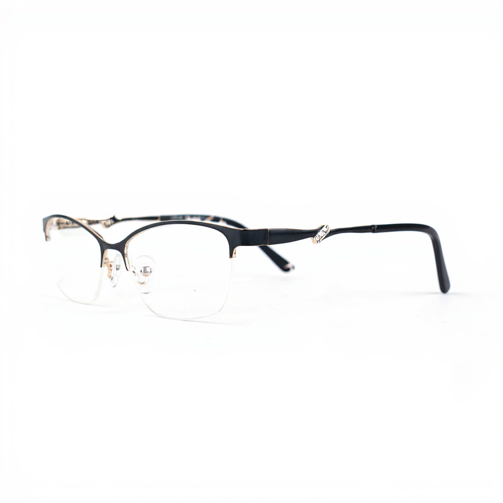 0063 Aros Opticos Metal