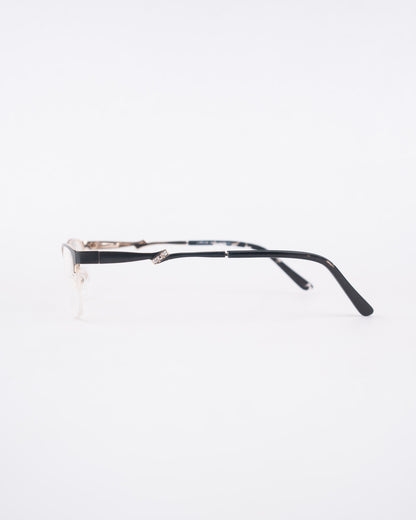0063 Aros Opticos Metal