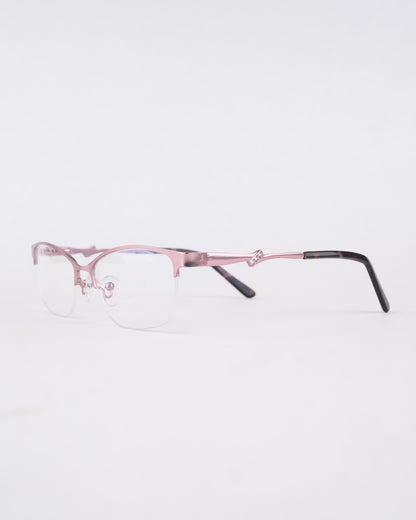 0063 Aros Opticos Metal