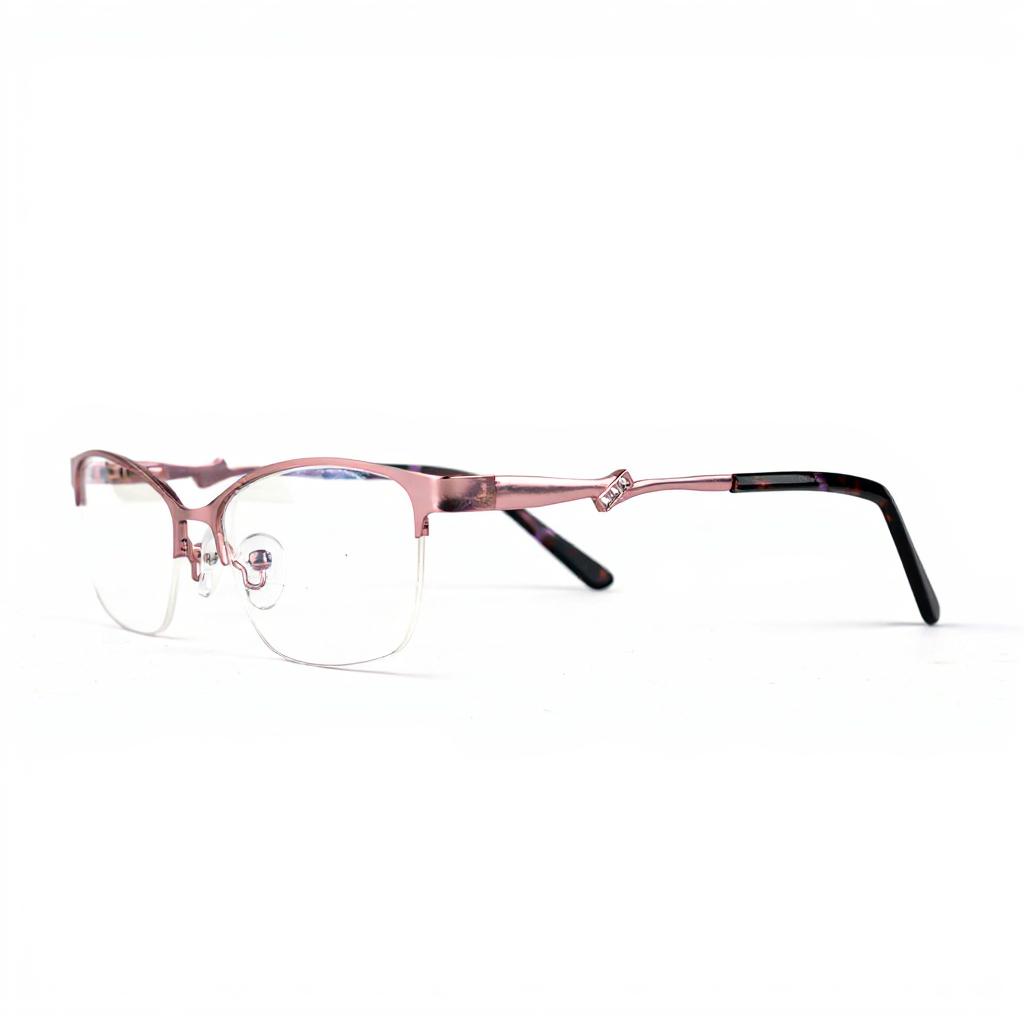 0063 Aros Opticos Metal