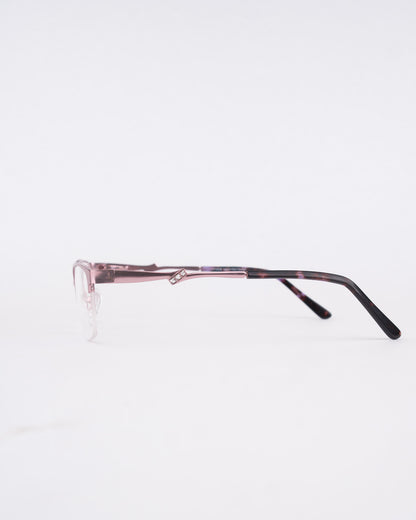 0063 Aros Opticos Metal