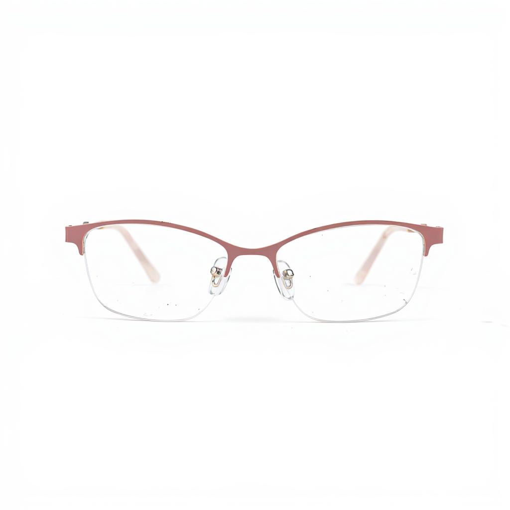 0063 Aros Opticos Metal