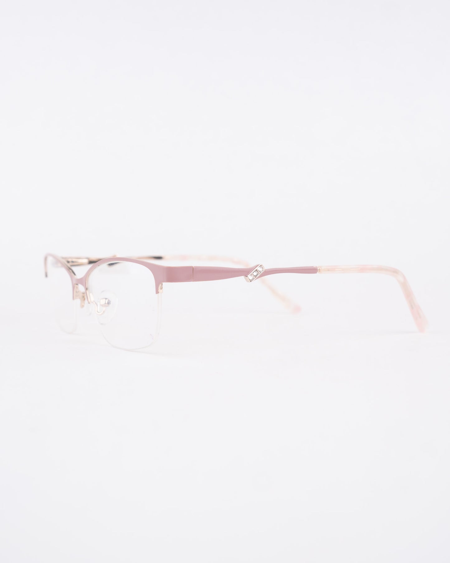 0063 Aros Opticos Metal