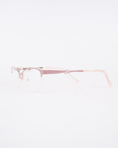 0063 Aros Opticos Metal