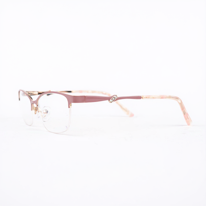 0063 Aros Opticos Metal