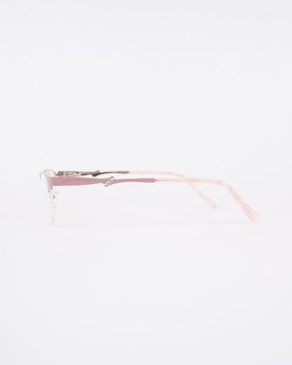 0063 Aros Opticos Metal
