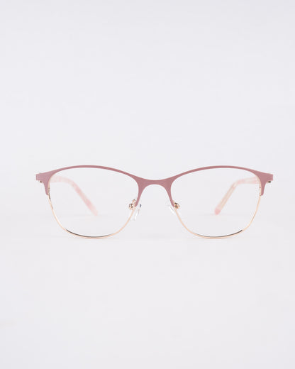 0064 Aros Opticos Metal