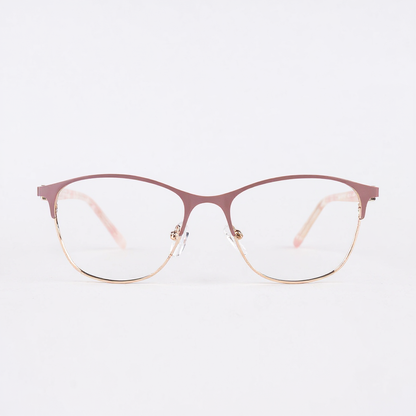 0064 Aros Opticos Metal