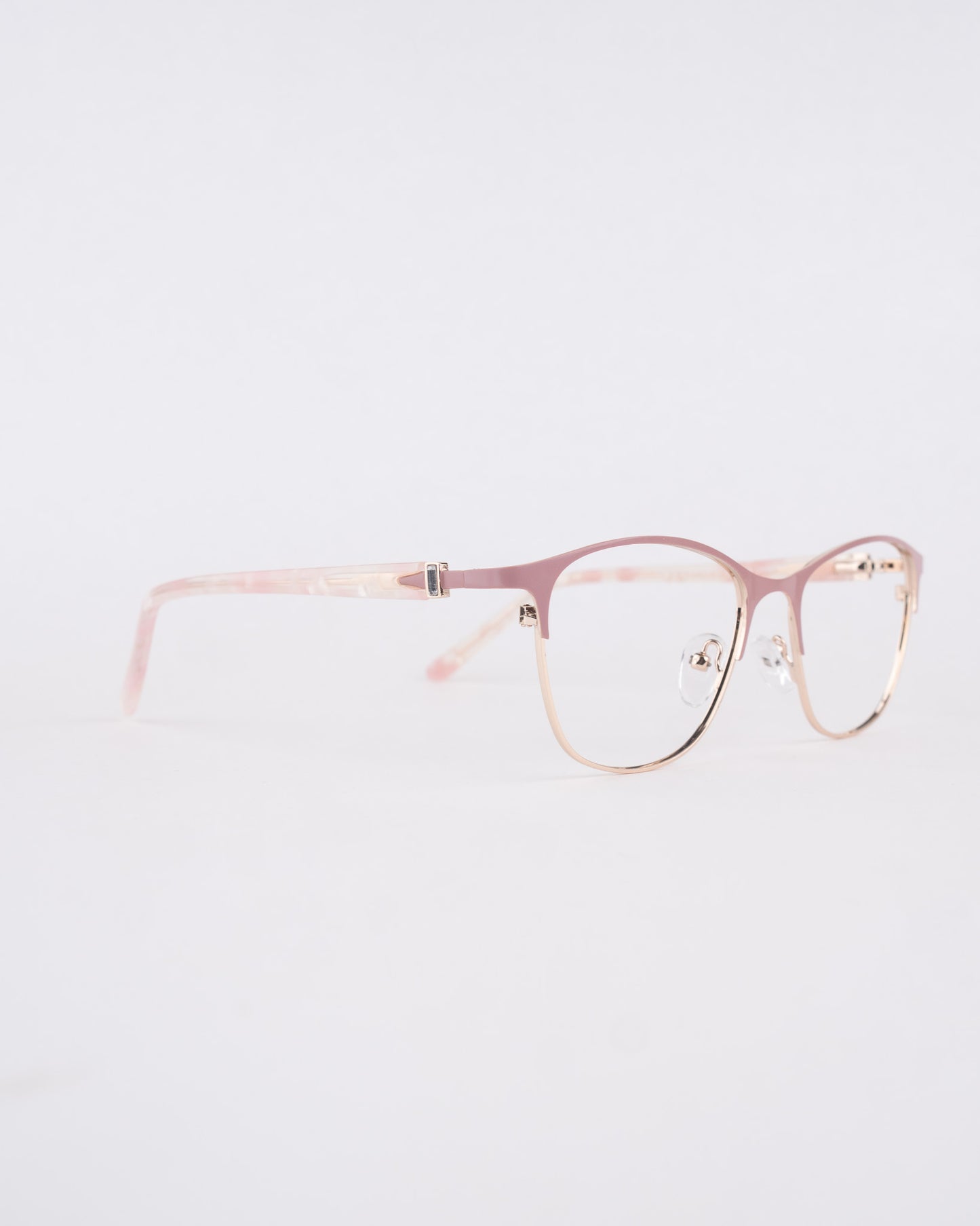 0064 Aros Opticos Metal