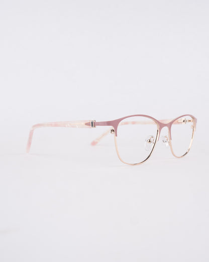 0064 Aros Opticos Metal