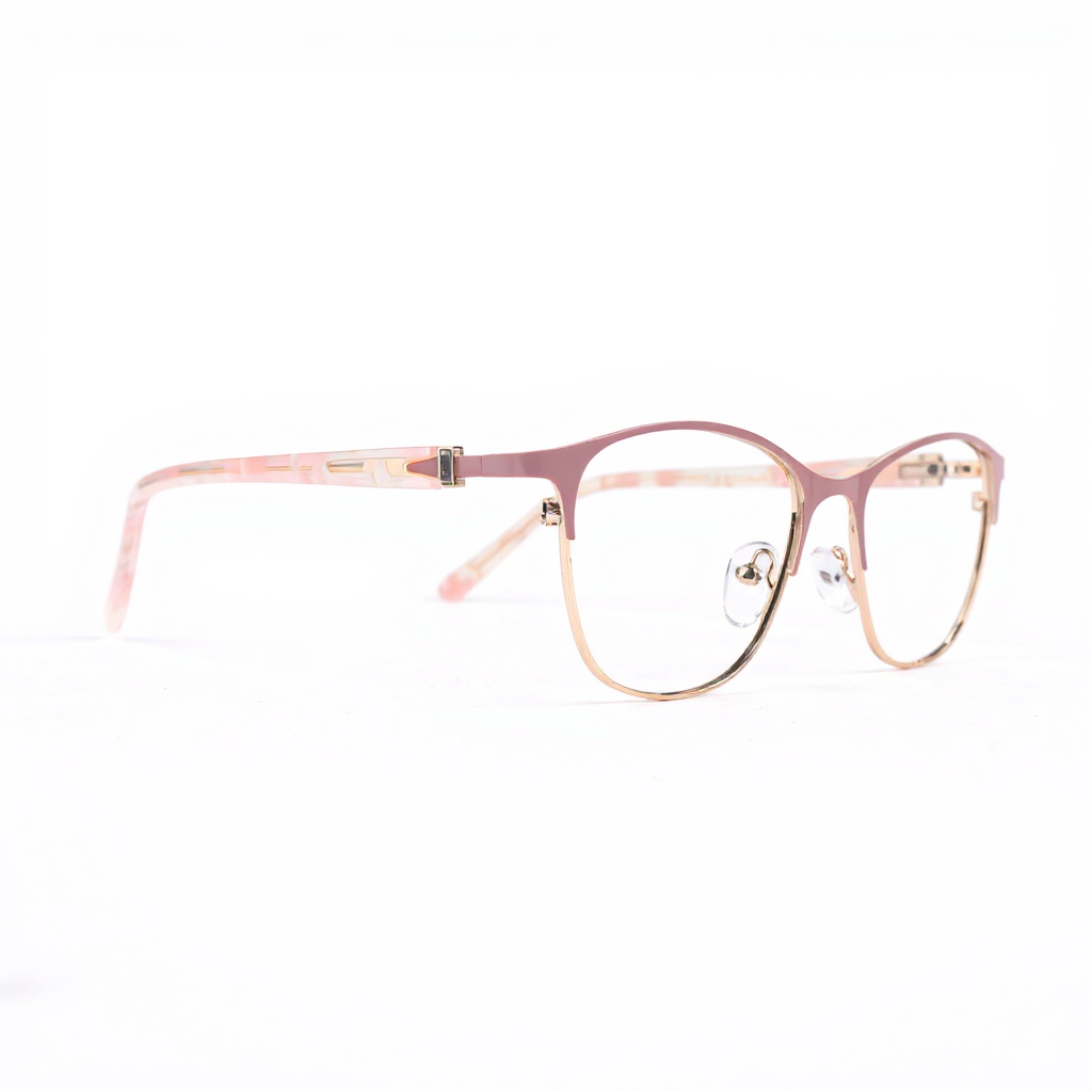 0064 Aros Opticos Metal