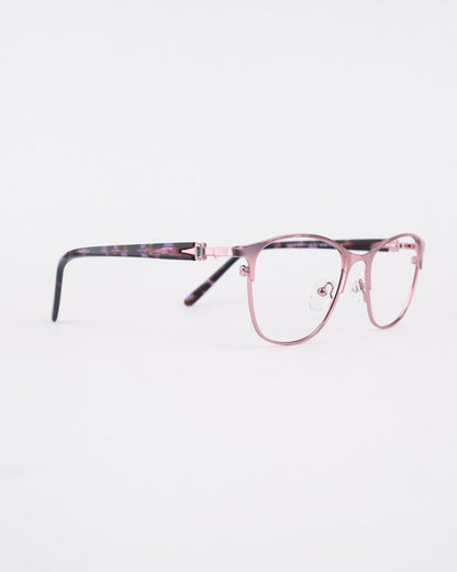 0064 Aros Opticos Metal