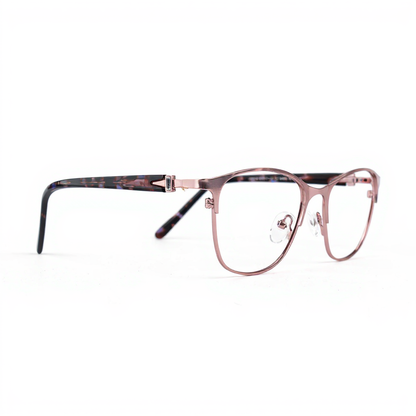 0064 Aros Opticos Metal