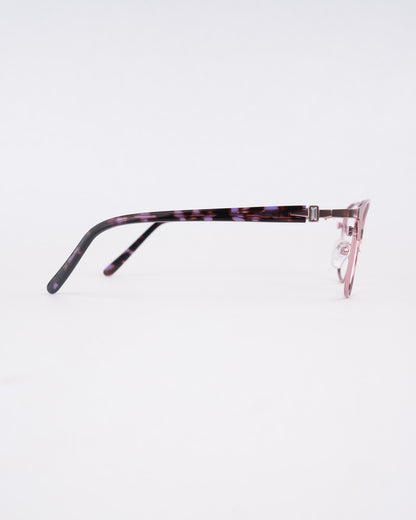 0064 Aros Opticos Metal