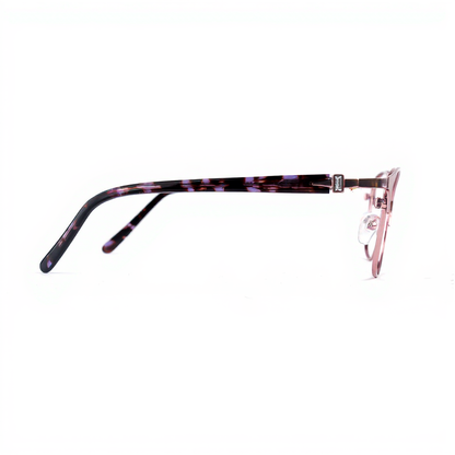 0064 Aros Opticos Metal