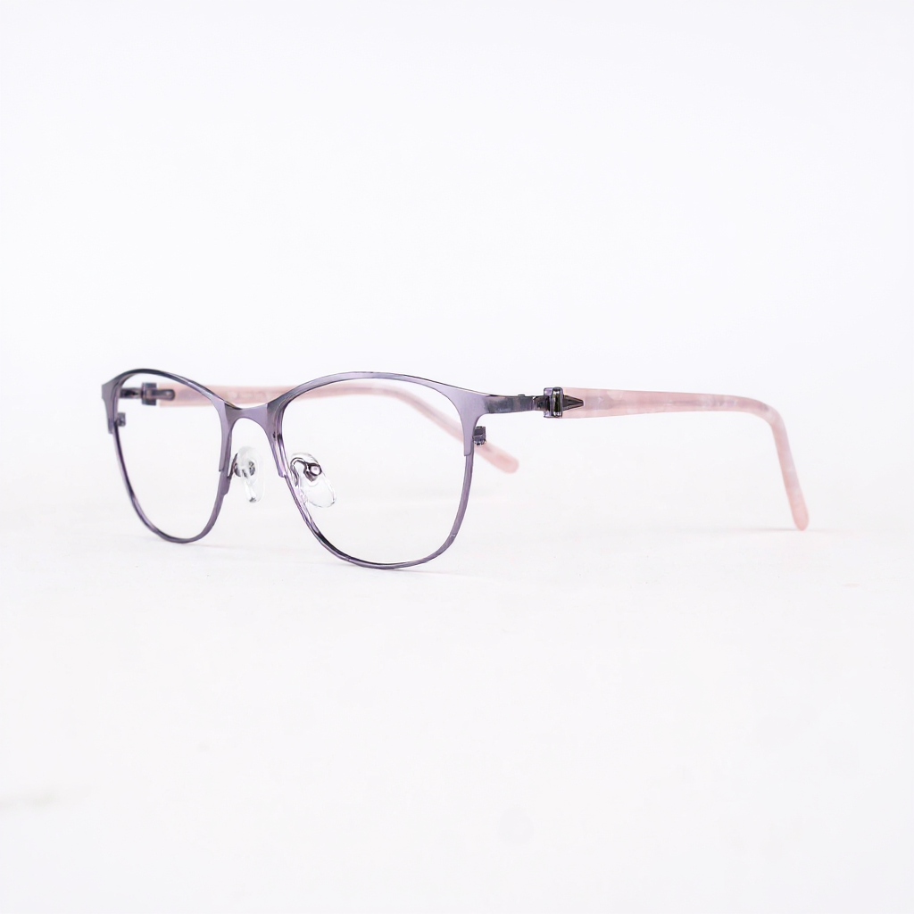 0064 Aros Opticos Metal