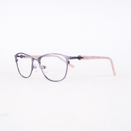 0064 Aros Opticos Metal