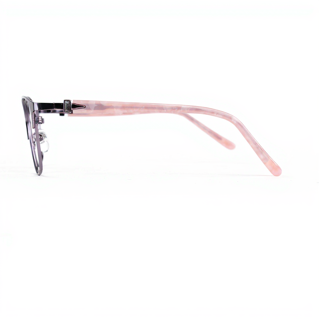 0064 Aros Opticos Metal