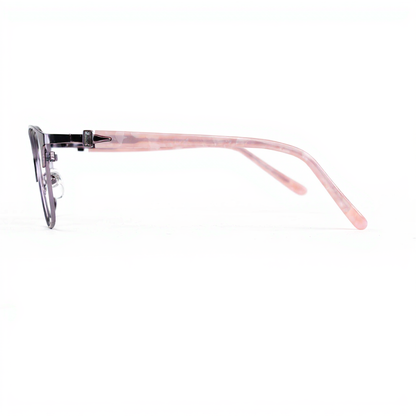 0064 Aros Opticos Metal