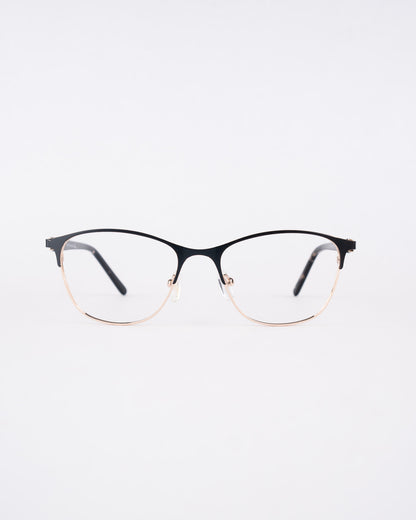 0064 Aros Opticos Metal