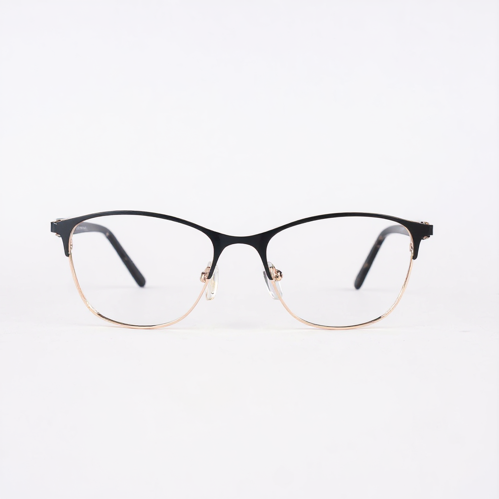 0064 Aros Opticos Metal
