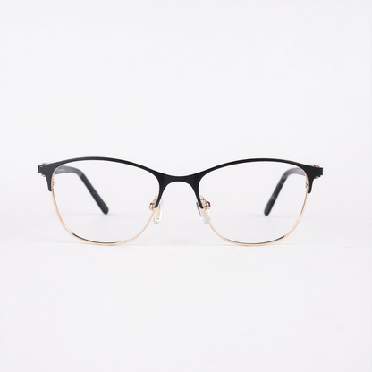 0064 Aros Opticos Metal