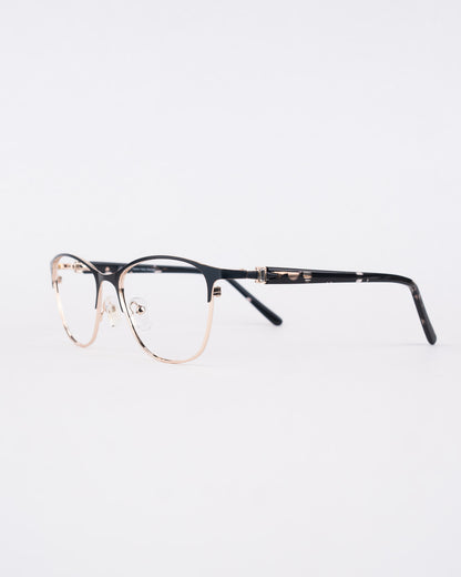 0064 Aros Opticos Metal