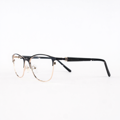 0064 Aros Opticos Metal