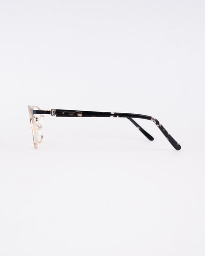 0064 Aros Opticos Metal