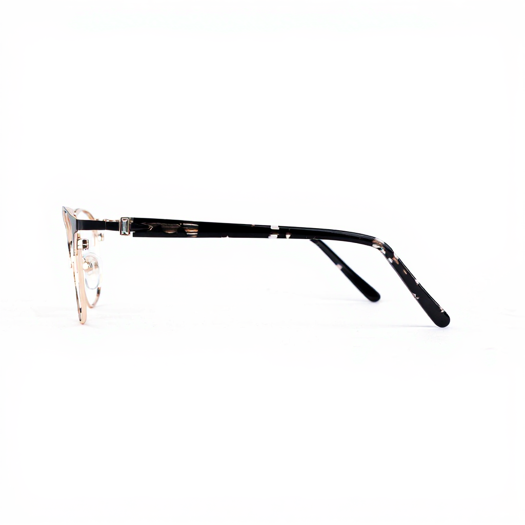 0064 Aros Opticos Metal