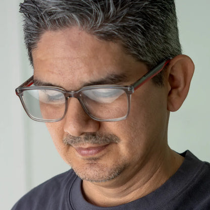 0065 Aros Opticos Acetato