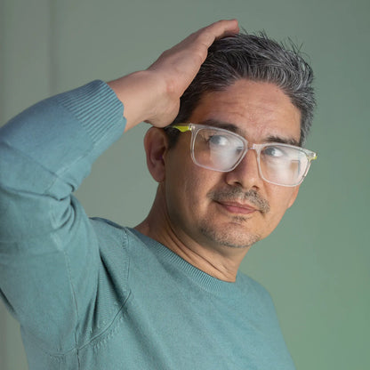 0069 Aros Opticos Acetato