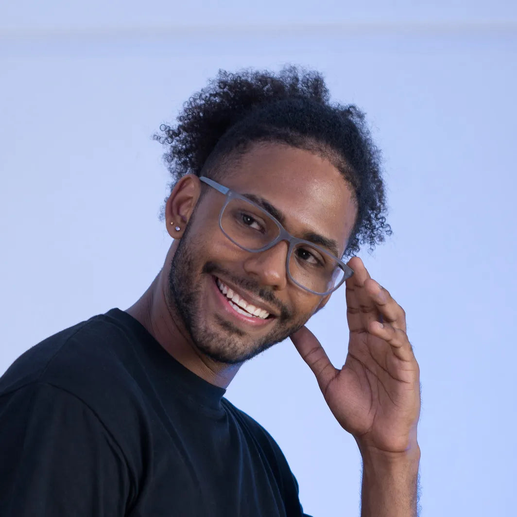 0074 Aros Opticos Acetato