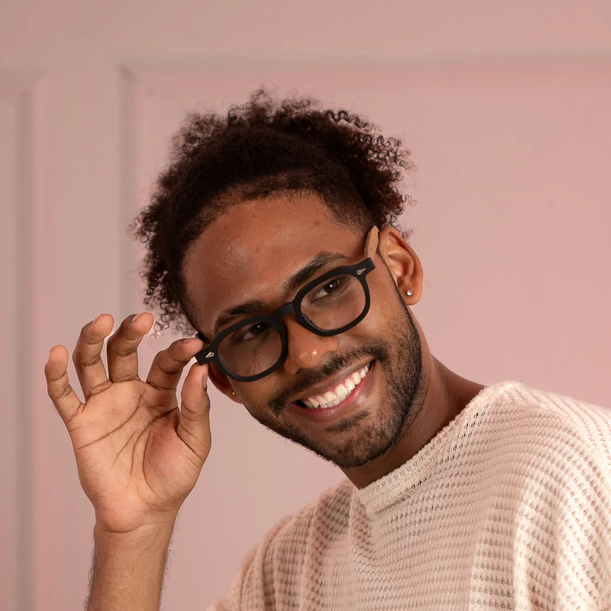 0076 Aros Opticos Acetato