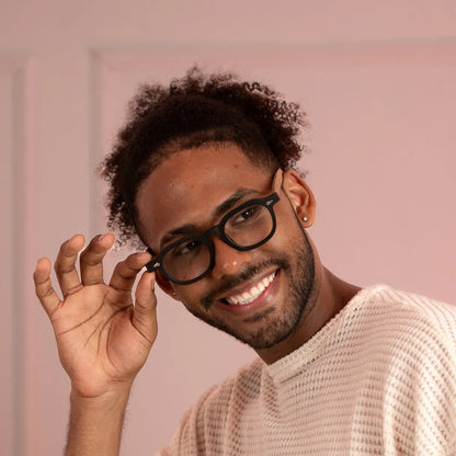 0076 Aros Opticos Acetato