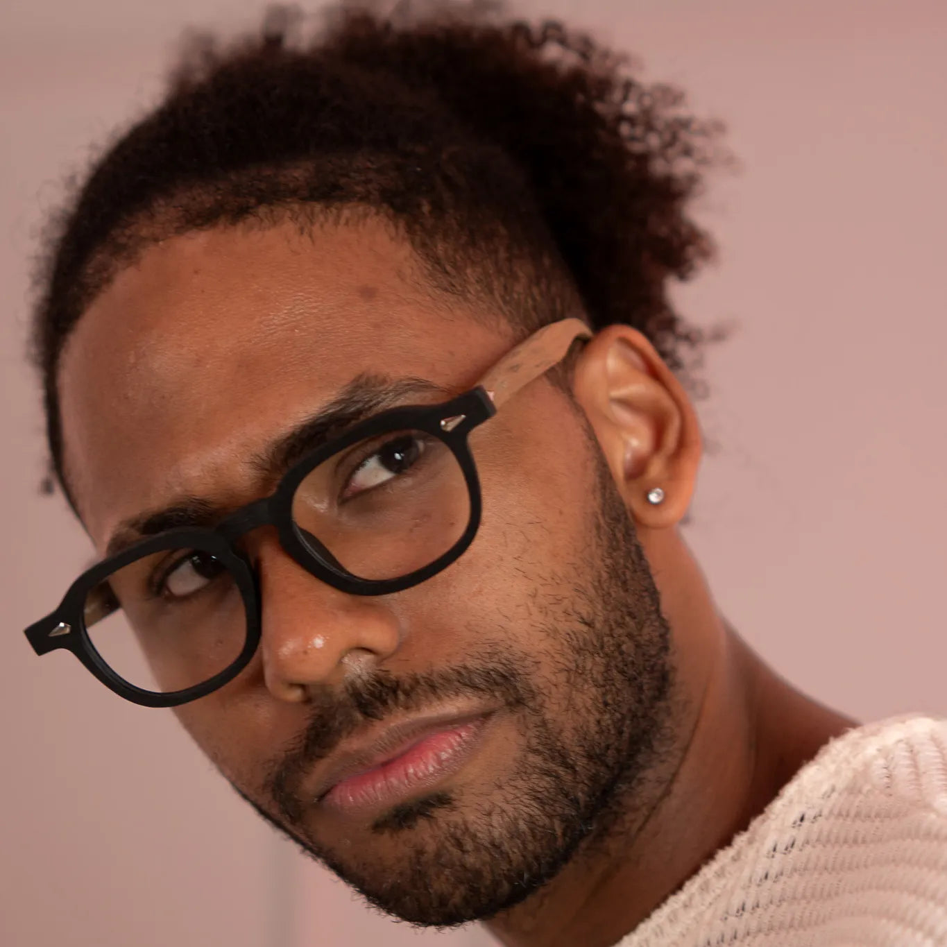 0076 Aros Opticos Acetato