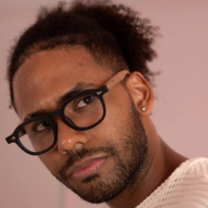 0076 Aros Opticos Acetato