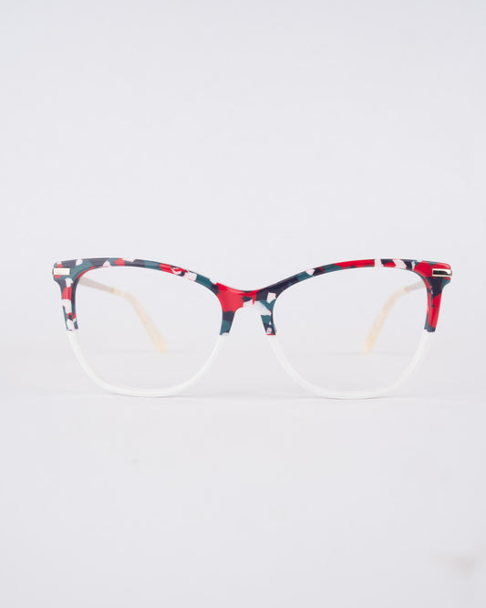 0077 Aros Opticos Acetato