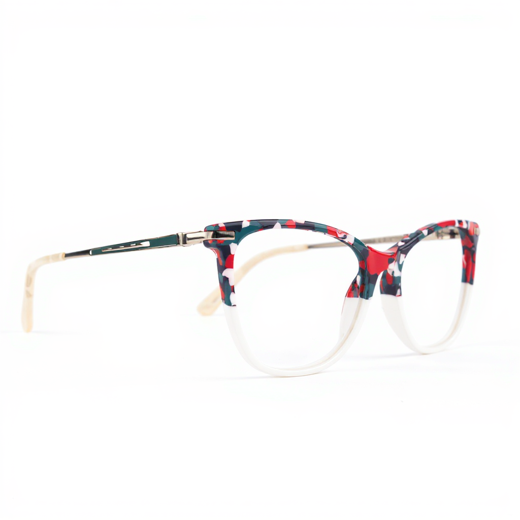 0077 Aros Opticos Acetato