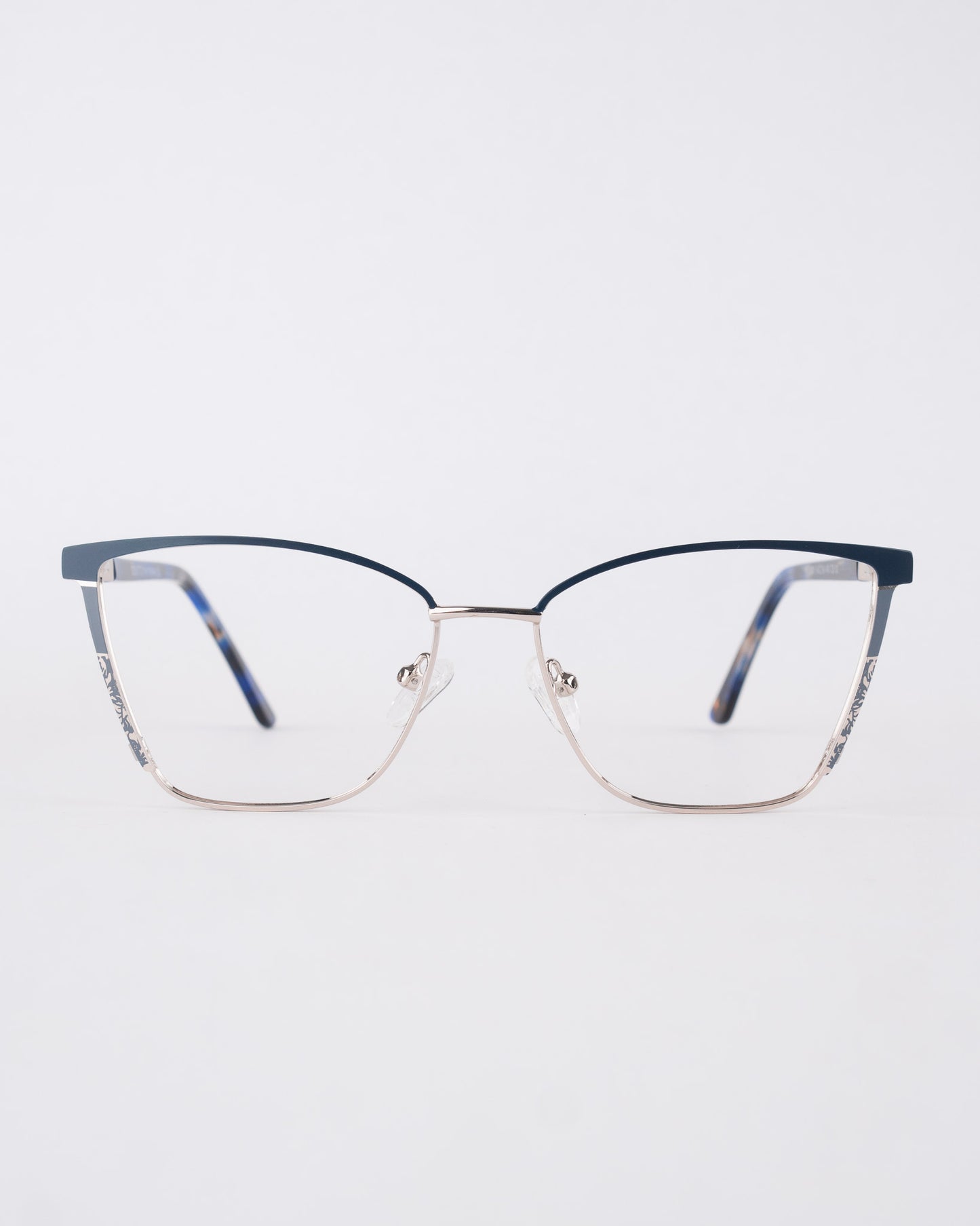 0080 Aros Opticos Metal