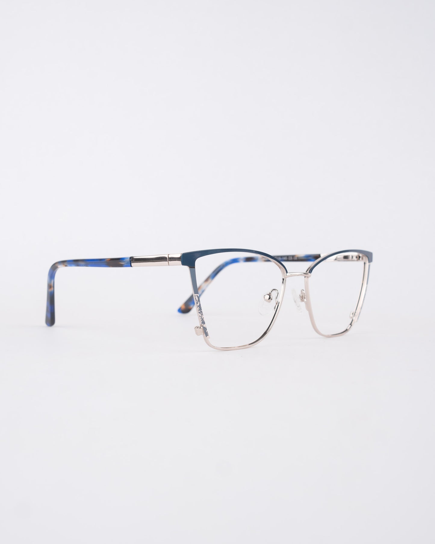 0080 Aros Opticos Metal