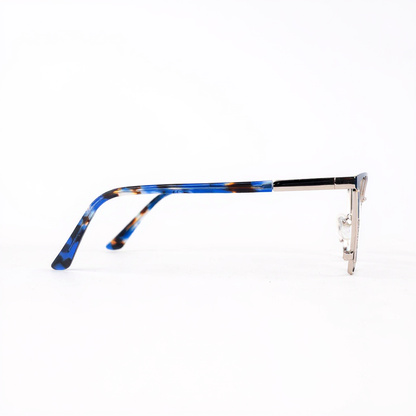 0080 Aros Opticos Metal