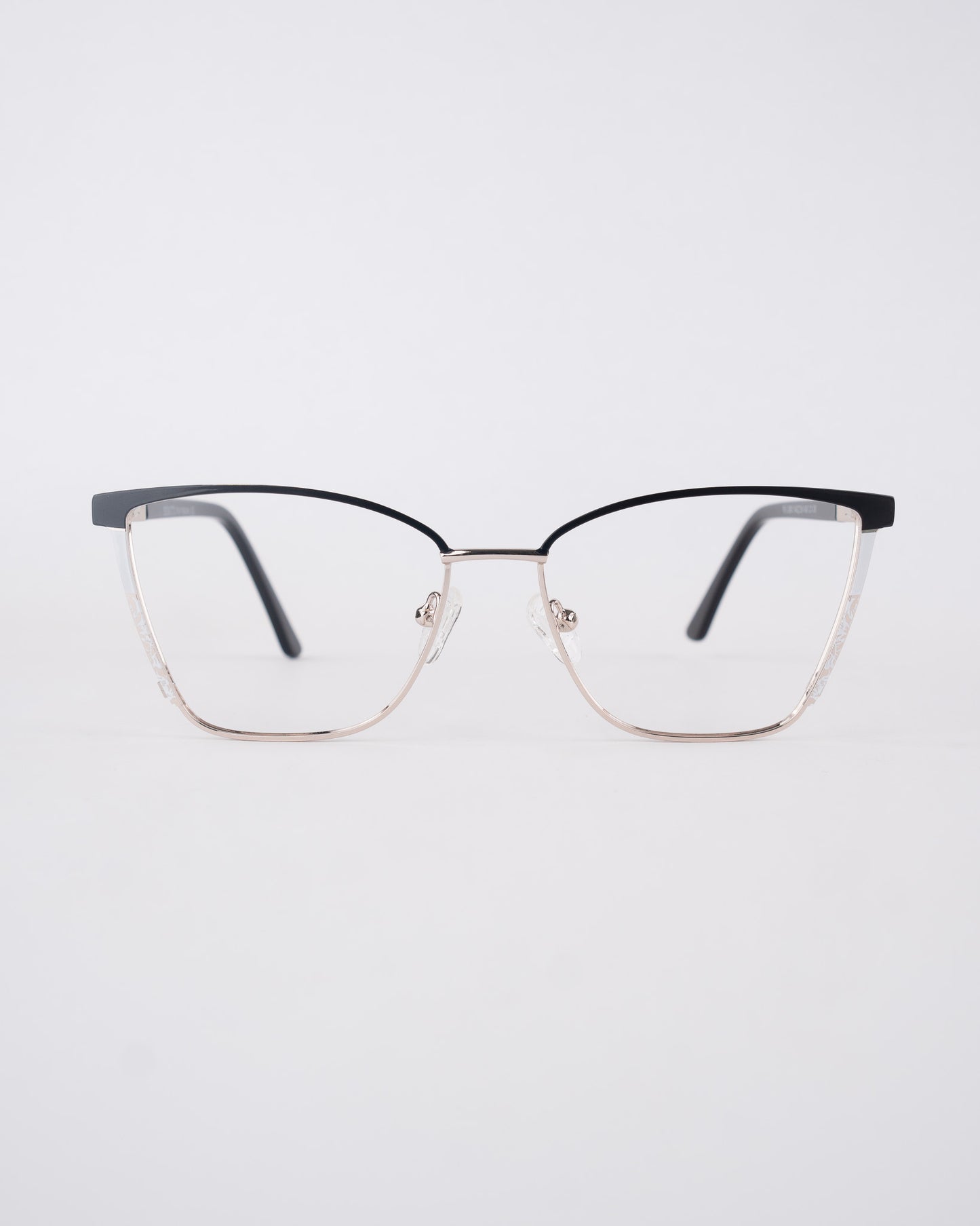 0080 Aros Opticos Metal