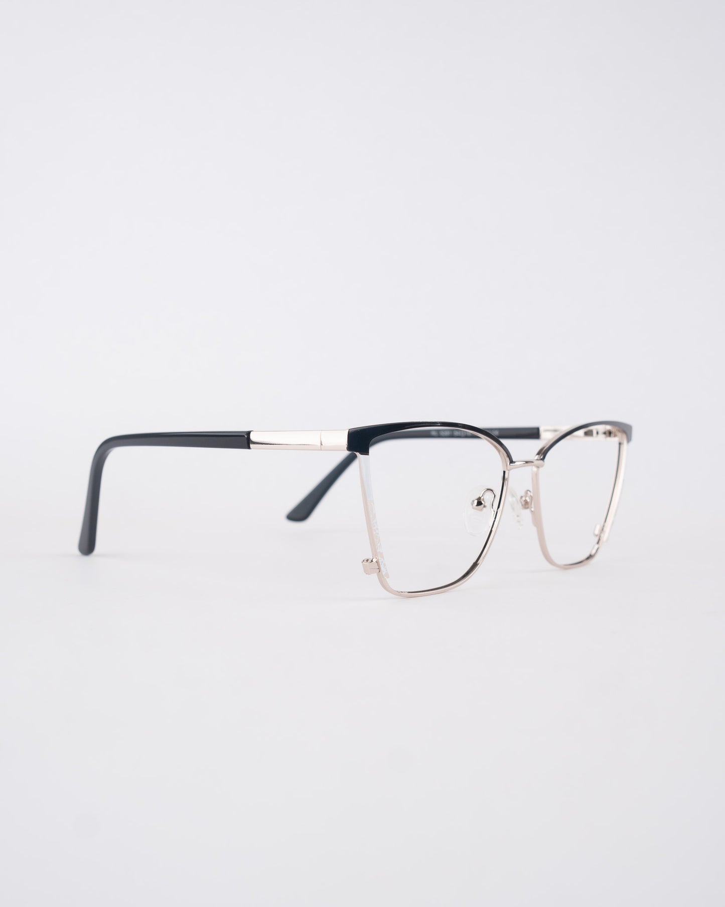 0080 Aros Opticos Metal