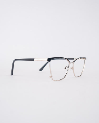 0080 Aros Opticos Metal