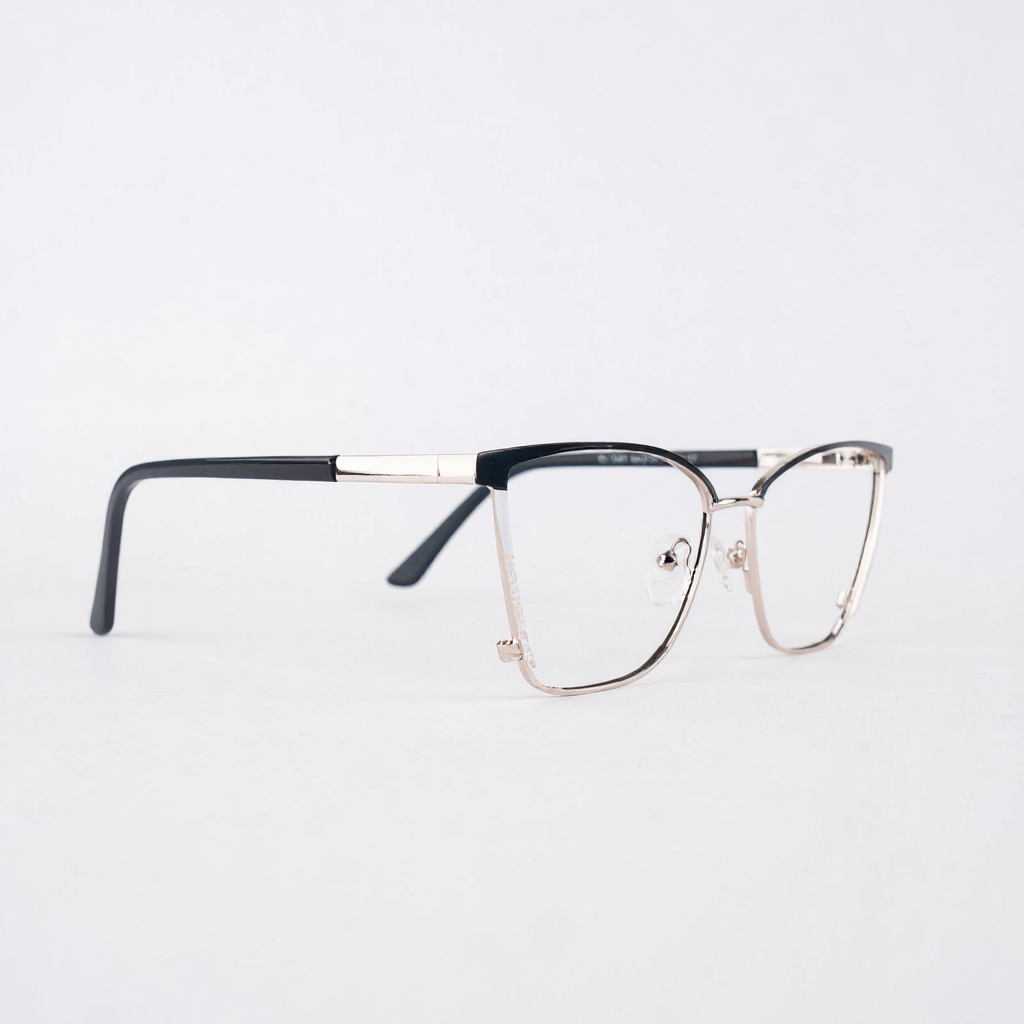 0080 Aros Opticos Metal