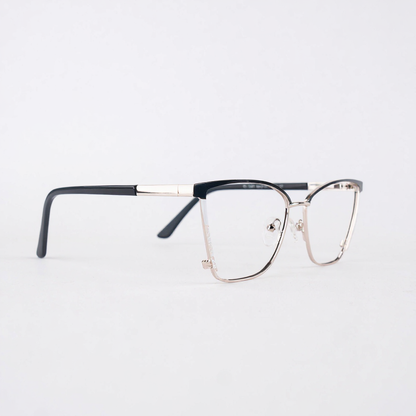 0080 Aros Opticos Metal