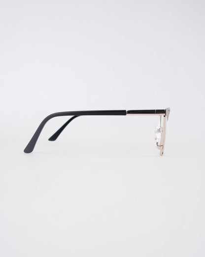 0080 Aros Opticos Metal