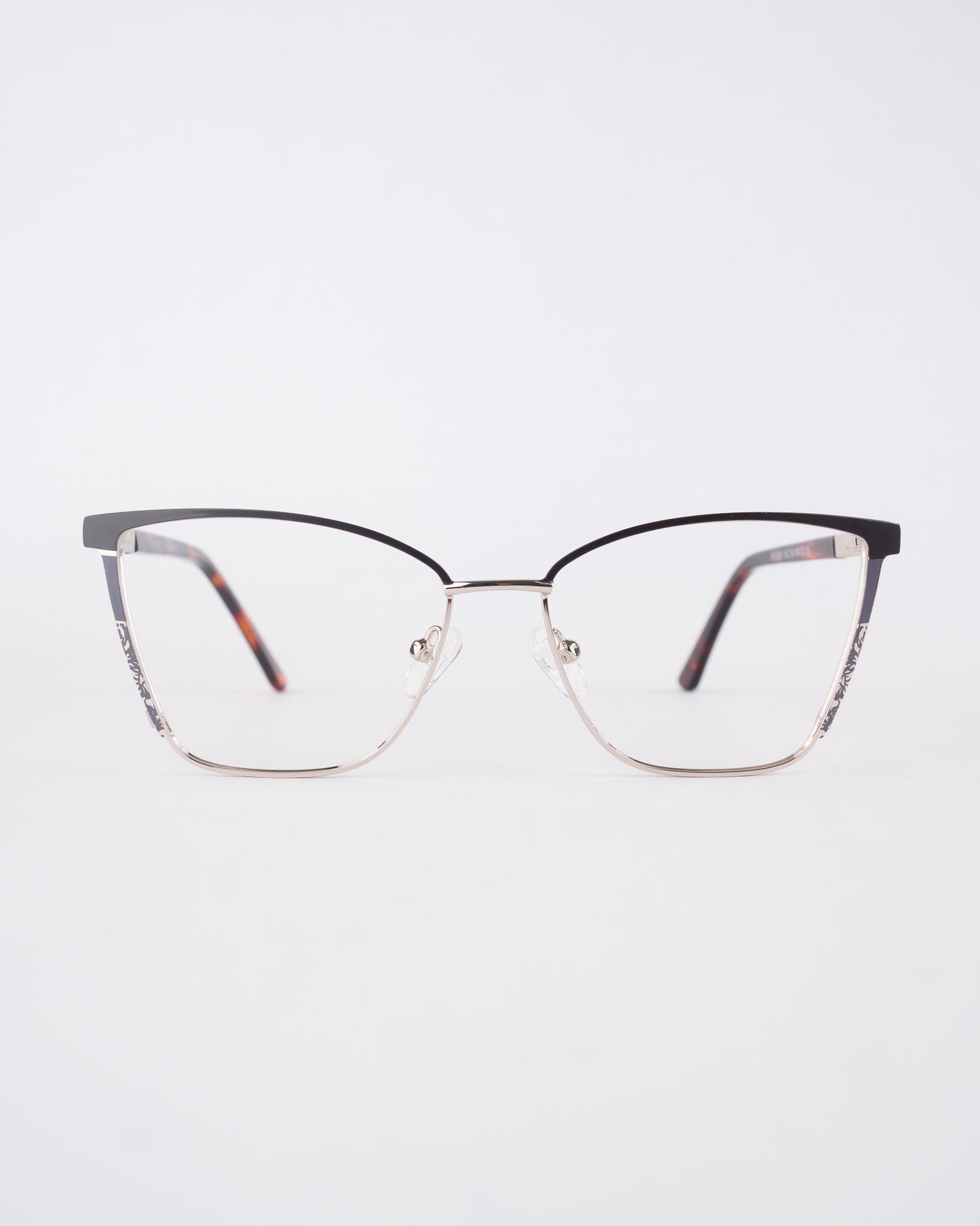 0080 Aros Opticos Metal